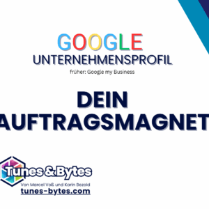 Google My Business E-Book
