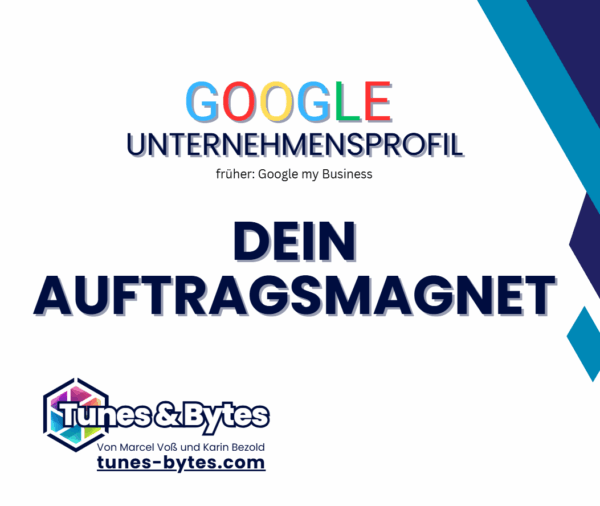 Google My Business E-Book